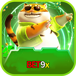 Logo da bet9x